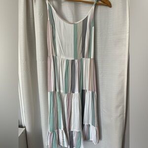 NWOT Summer dress